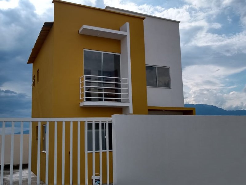 Casa à venda Parque Ipiranga com 105m² e 3 quartos por R$ 350.000 - 641048837-img-20191215-wa0095.jpg