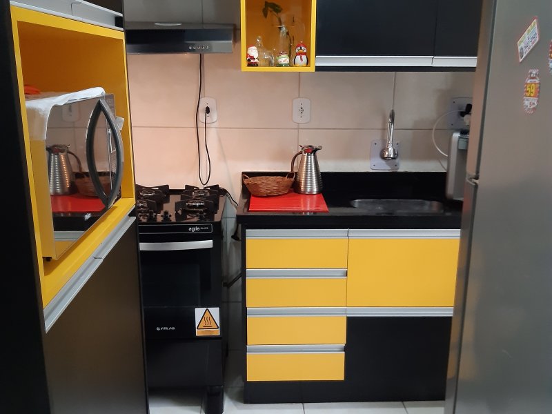 Apartamento à venda Chácaras Ipiranga- A com 44m² e 2 quartos por R$ 15.000 - 555957200-20191203-174006.jpg