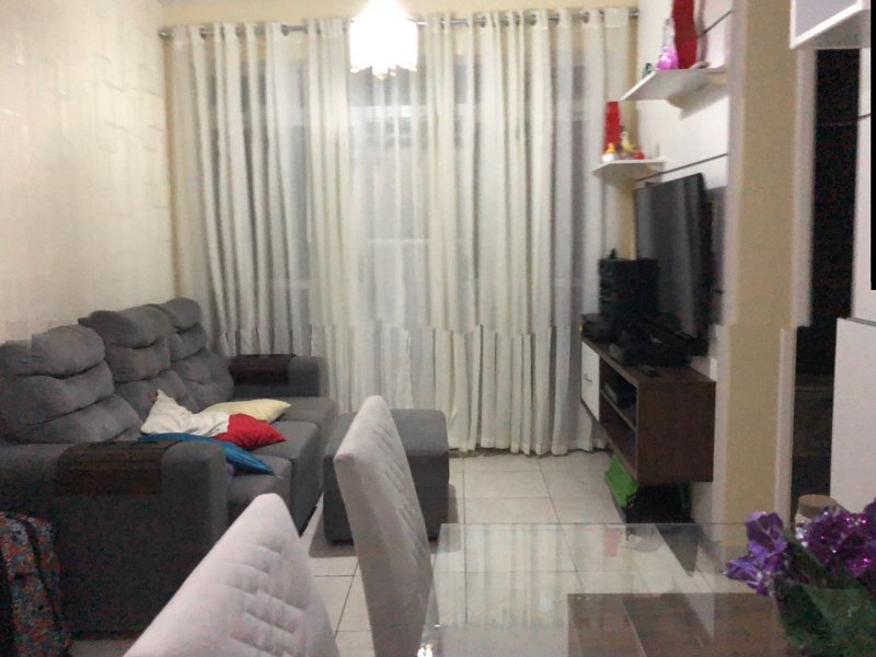imóvel com 72m² - Eliza Miranda - Manaus