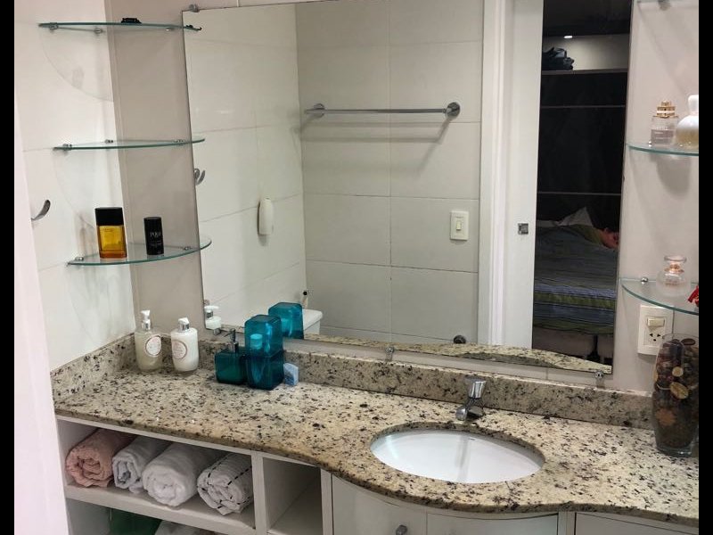 imóvel com 72m² - Eliza Miranda - Manaus