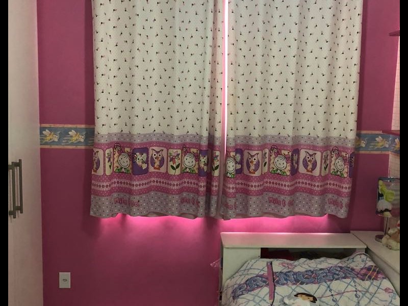 imóvel com 72m² - Eliza Miranda - Manaus