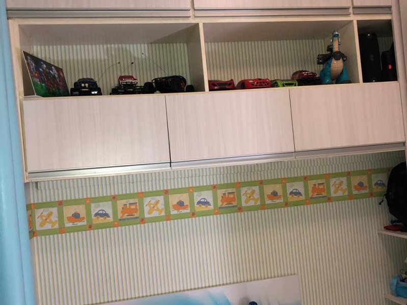 imóvel com 72m² - Eliza Miranda - Manaus