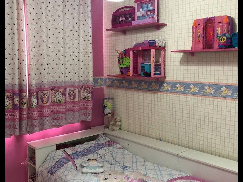 imóvel com 72m² - Eliza Miranda - Manaus