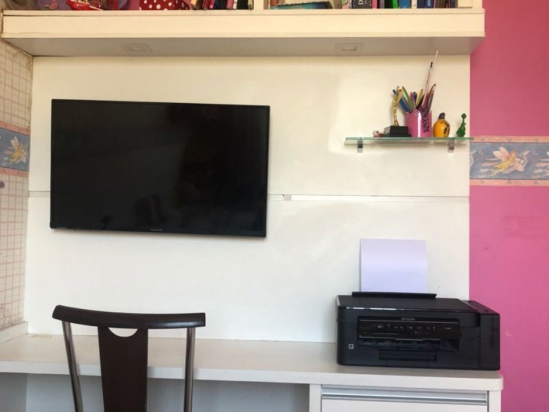 imóvel com 72m² - Eliza Miranda - Manaus