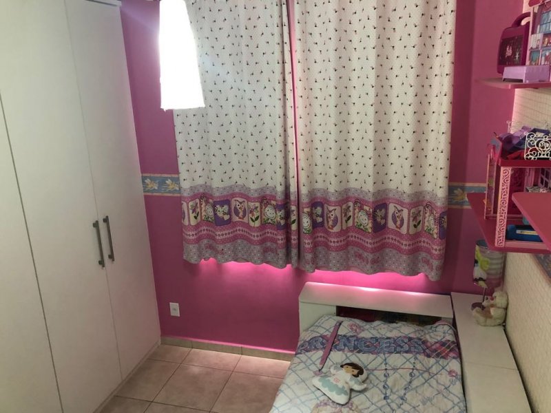 imóvel com 72m² - Eliza Miranda - Manaus