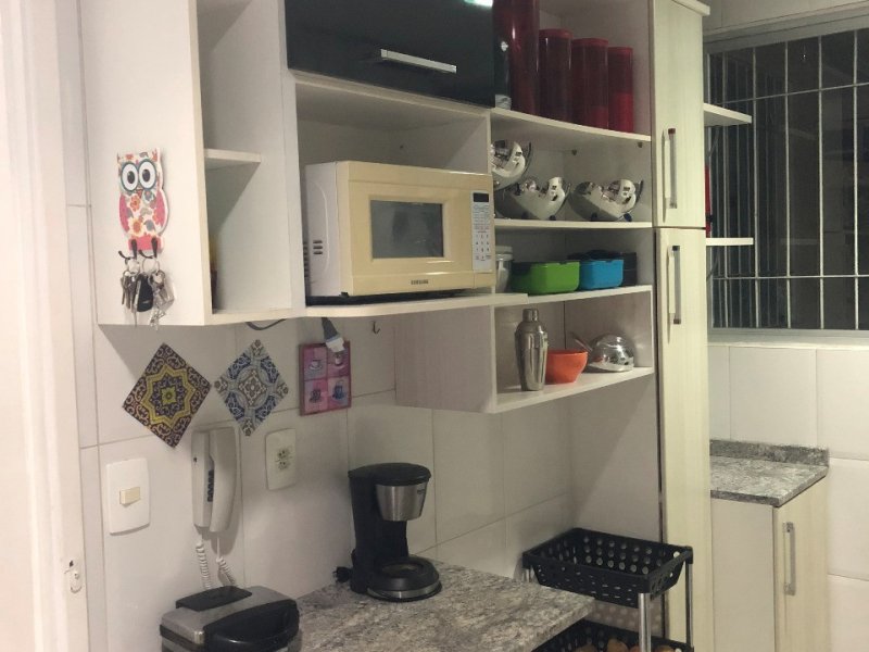 imóvel com 72m² - Eliza Miranda - Manaus