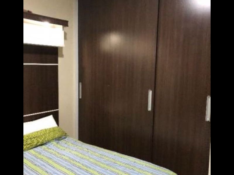 imóvel com 72m² - Eliza Miranda - Manaus
