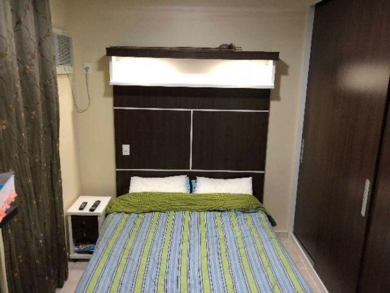 imóvel com 72m² - Eliza Miranda - Manaus