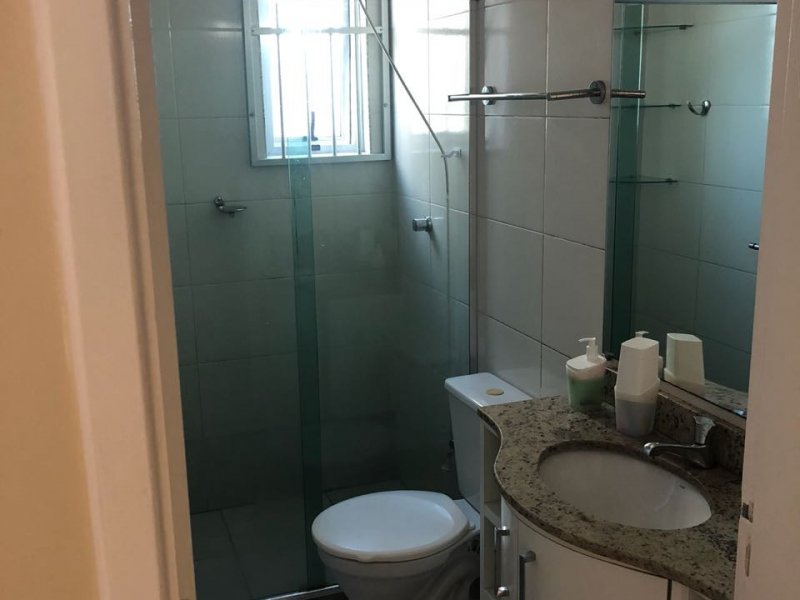 imóvel com 72m² - Eliza Miranda - Manaus