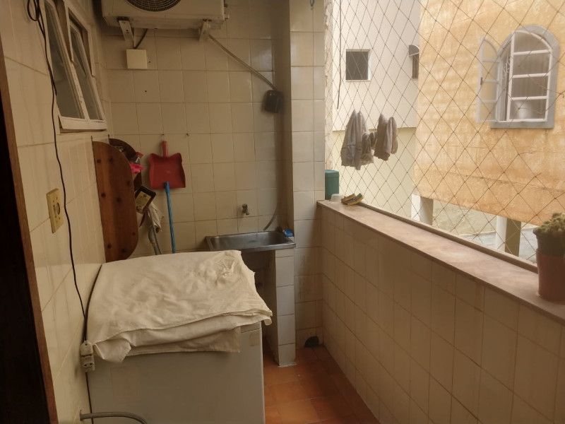 imóvel com 80m² - São José - Montes Claros