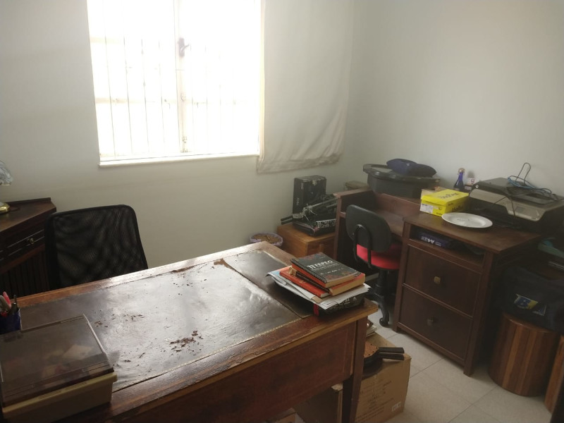 imóvel com 80m² - São José - Montes Claros