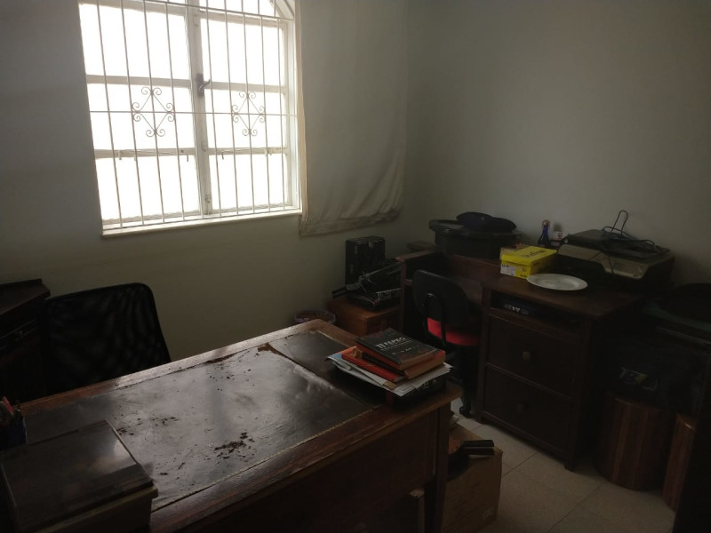 imóvel com 80m² - São José - Montes Claros