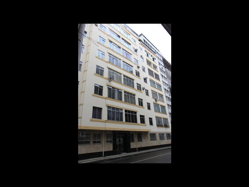 Apartamento à venda Centro com 75m² e 1 quarto por R$ 342.000 - 1848200303-edificio-1.jpg