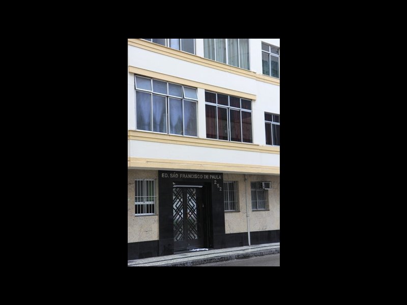 Apartamento à venda Centro com 75m² e 1 quarto por R$ 342.000 - 224755157-edificio-2.jpg