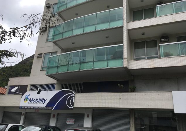 imóvel com 80m²