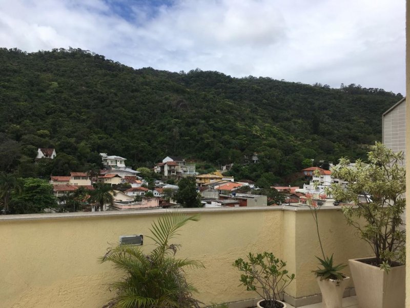 imóvel com 80m² - São Francisco - Niterói