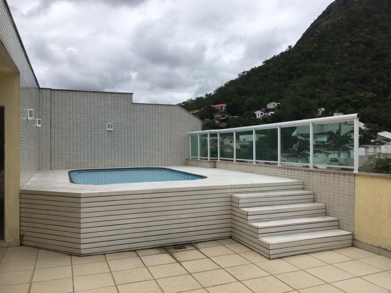 imóvel com 80m² - São Francisco - Niterói