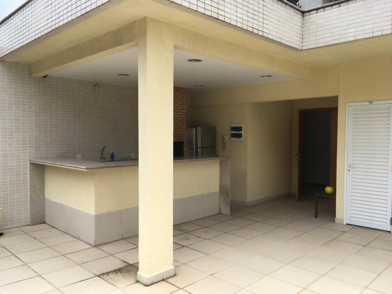 imóvel com 80m² - São Francisco - Niterói