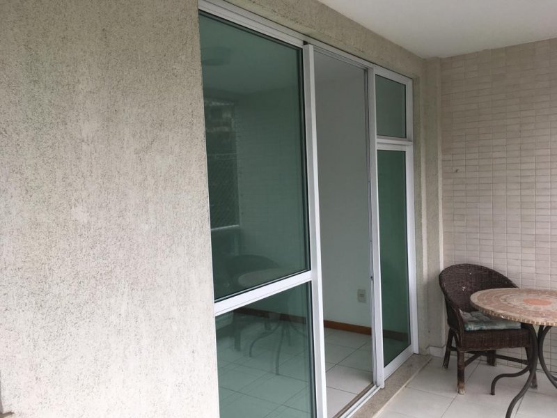 imóvel com 80m² - São Francisco - Niterói