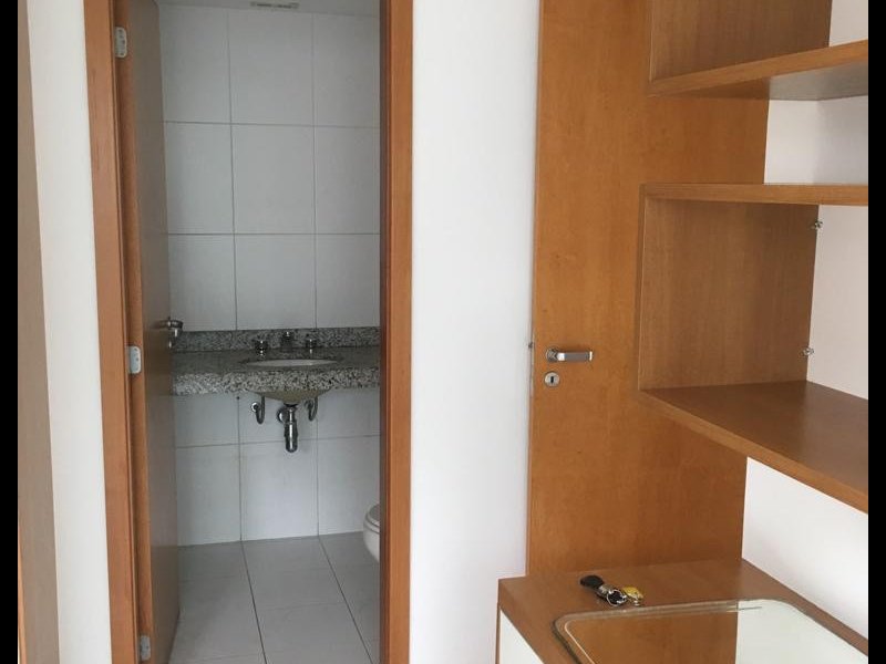 imóvel com 80m² - São Francisco - Niterói