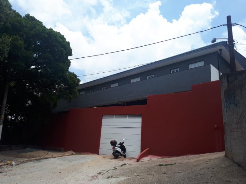 Apartamento para alugar Jardim Virginia Bianca com 35m² e 1 quarto por R$ 1.150 - 1591808866-567b750e-9d1b-4487-9016-0807990adf33.jpeg