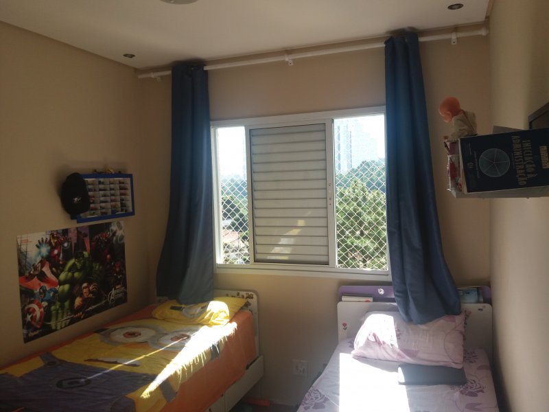 Apartamento à venda Jardim Tupanci com 55m² e 2 quartos por R$ 300.000 - 1456616285-20180531-110319.jpg