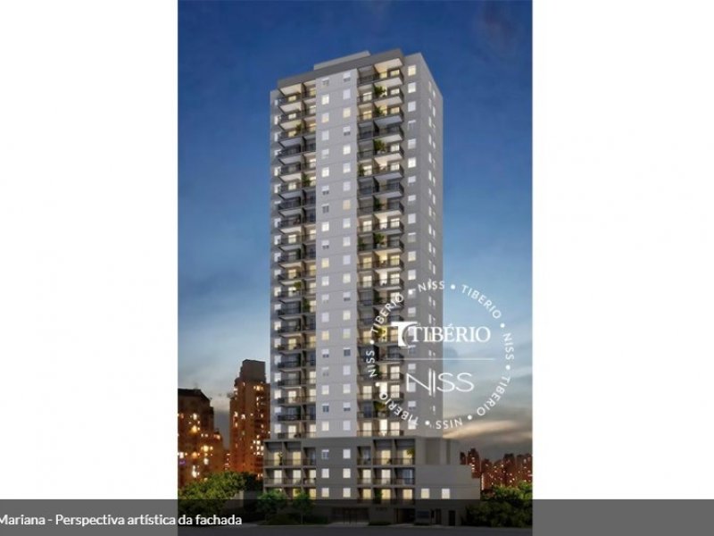 Studio à venda Vila Mariana com 26m² e 1 quarto por R$ 70.000 - 1549311883-gl312-perspectiva-da-fachada.jpg