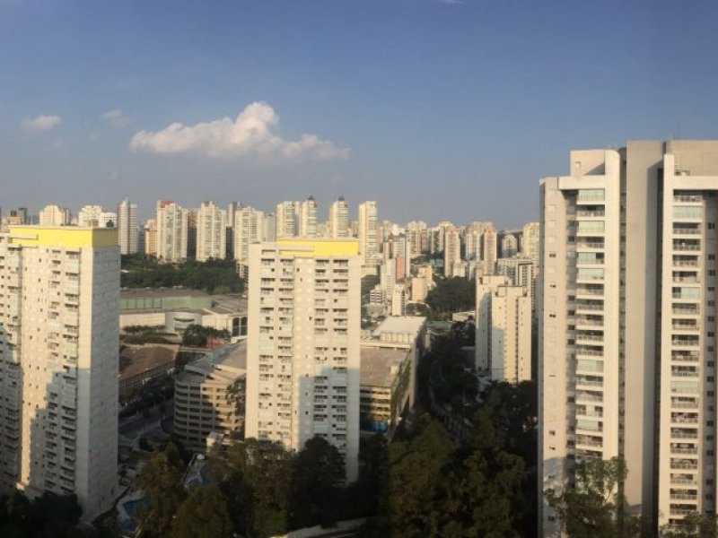 imóvel com 96m² - Vila Andrade - São Paulo
