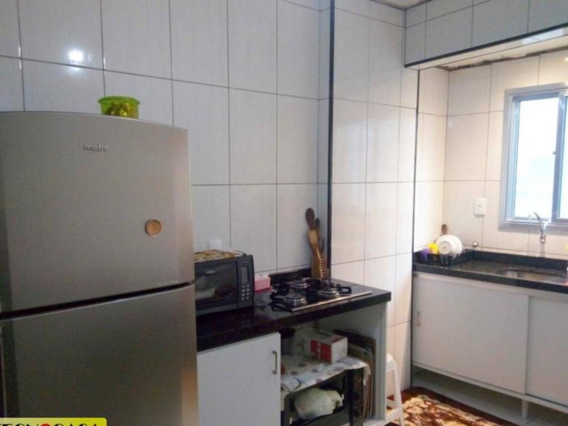 imóvel com 70m² - Vila Tupi - Praia Grande