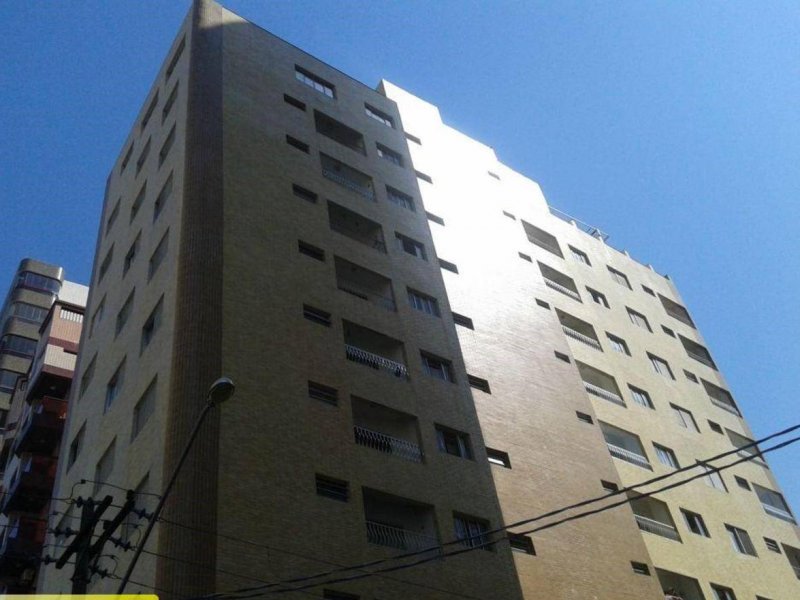 imóvel com 70m² - Vila Tupi - Praia Grande