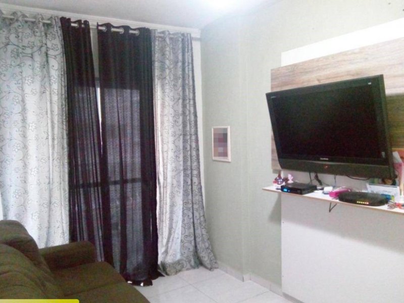 imóvel com 70m² - Vila Tupi - Praia Grande