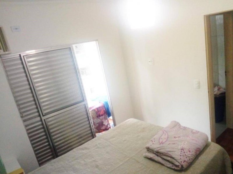 imóvel com 70m² - Vila Tupi - Praia Grande