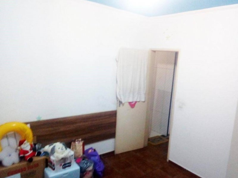 imóvel com 70m² - Vila Tupi - Praia Grande
