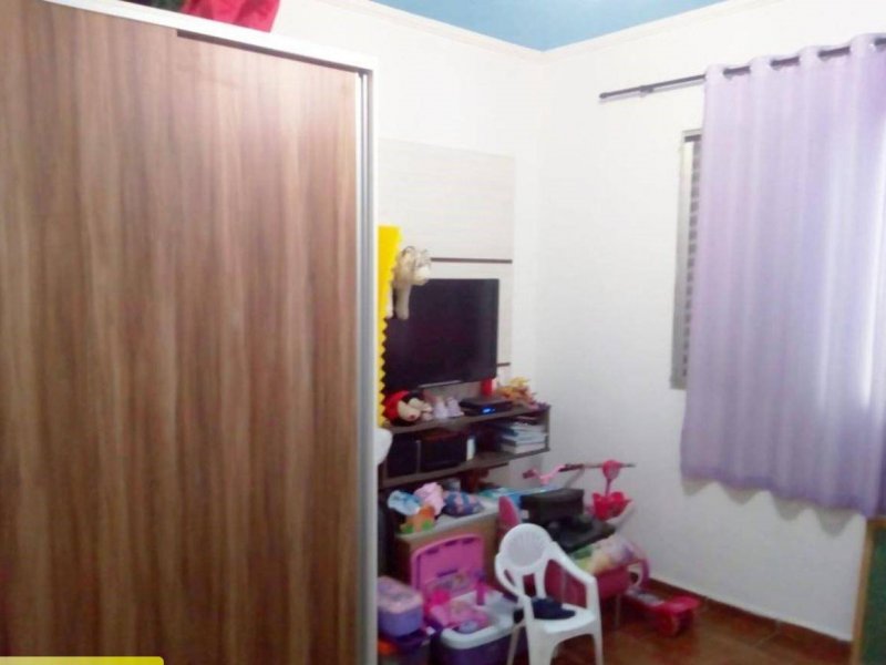 imóvel com 70m² - Vila Tupi - Praia Grande