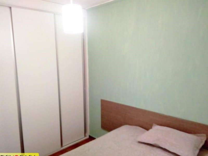 imóvel com 70m² - Vila Tupi - Praia Grande