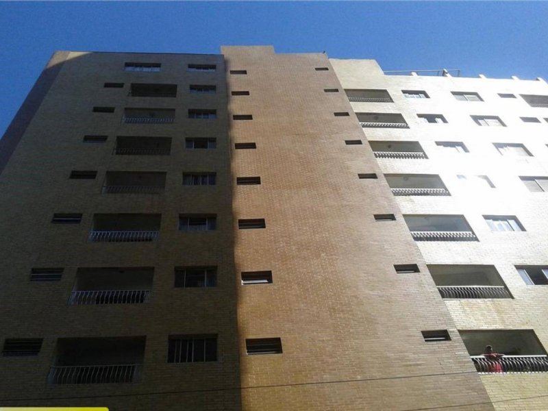 imóvel com 70m² - Vila Tupi - Praia Grande