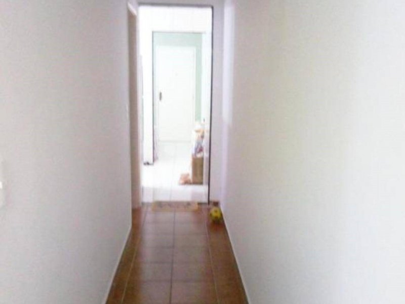 imóvel com 70m² - Vila Tupi - Praia Grande