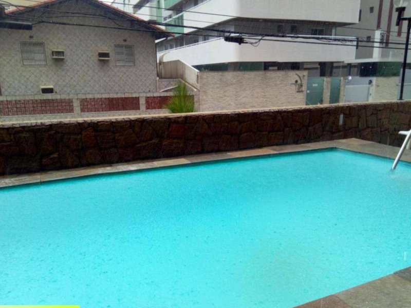 imóvel com 70m² - Vila Tupi - Praia Grande