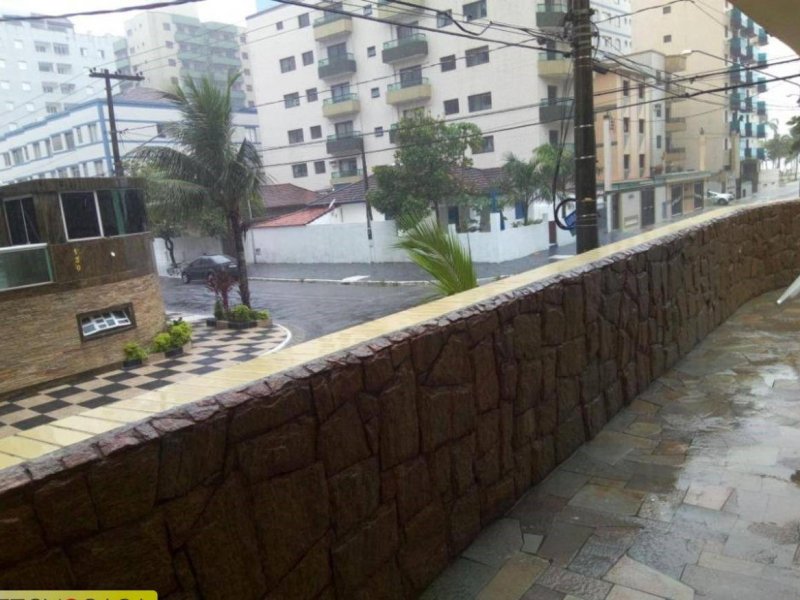 imóvel com 70m² - Vila Tupi - Praia Grande