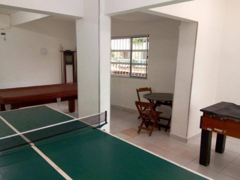 imóvel com 70m² - Vila Tupi - Praia Grande
