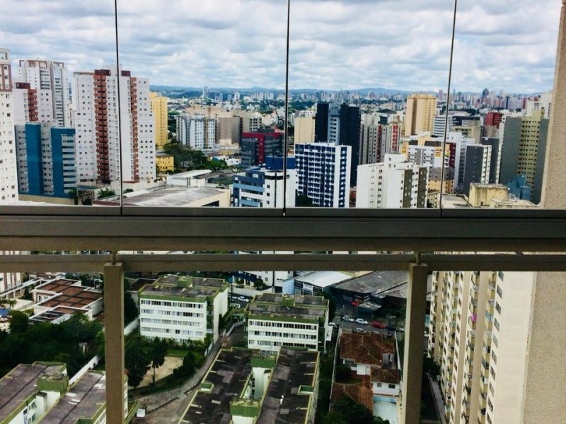 imóvel com 60m² - Portão - Curitiba