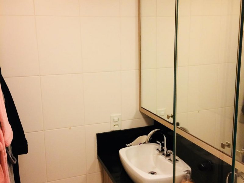 imóvel com 60m² - Portão - Curitiba