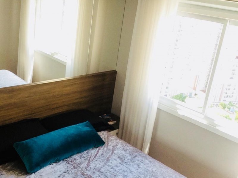 imóvel com 60m² - Portão - Curitiba