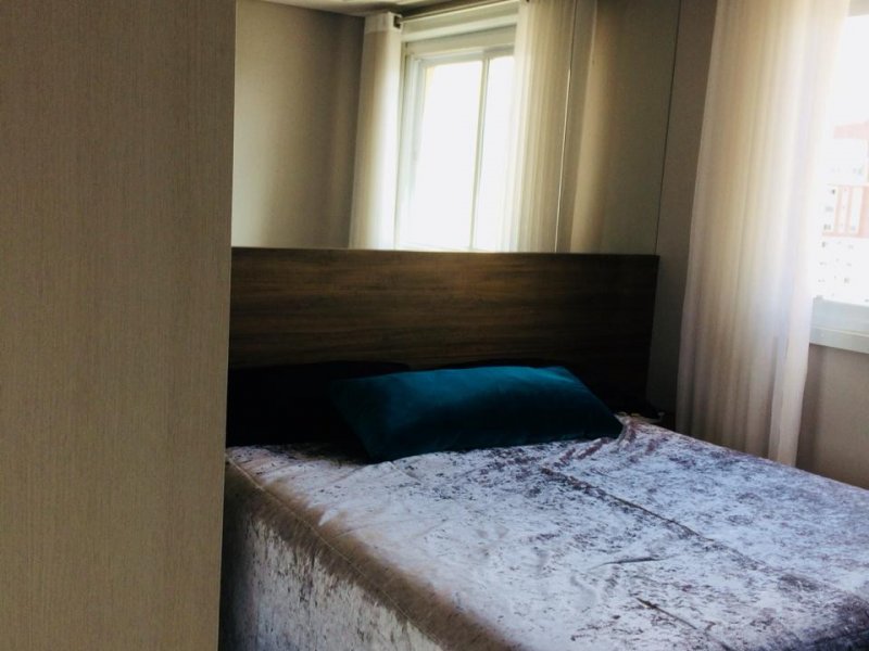 imóvel com 60m² - Portão - Curitiba