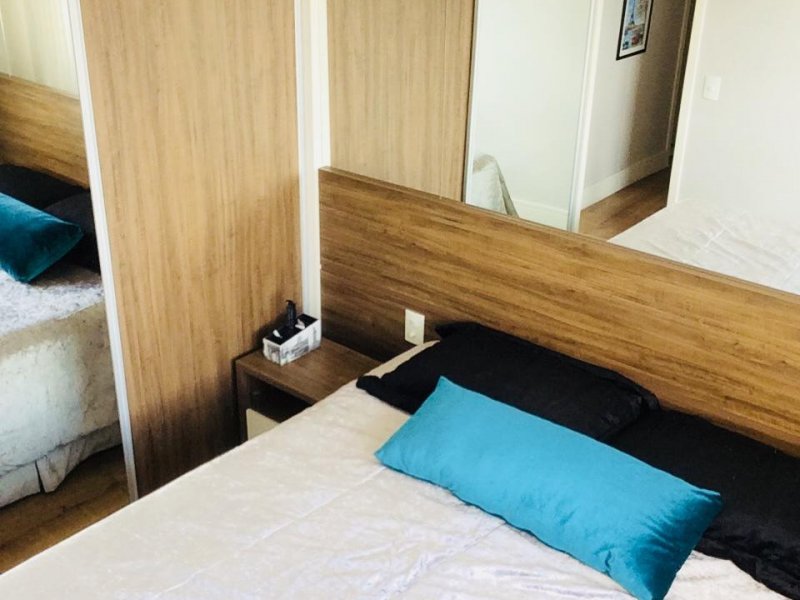 imóvel com 60m² - Portão - Curitiba