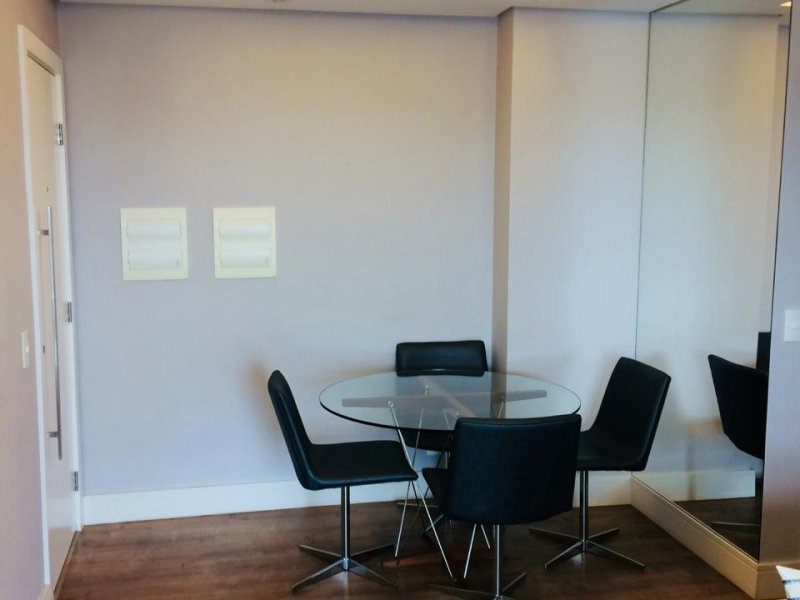 imóvel com 60m² - Portão - Curitiba