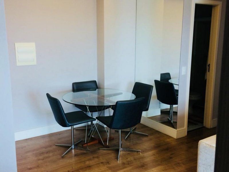 imóvel com 60m² - Portão - Curitiba