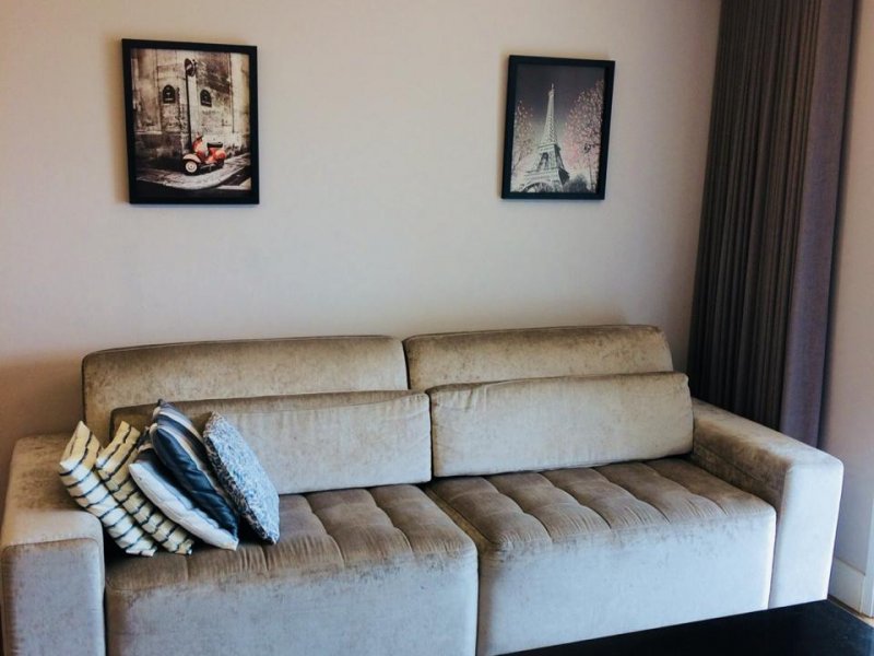 imóvel com 60m² - Portão - Curitiba