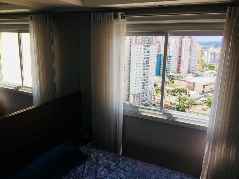 imóvel com 60m² - Portão - Curitiba