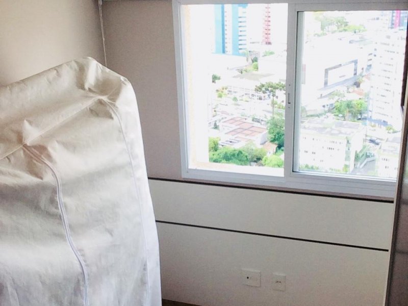 imóvel com 60m² - Portão - Curitiba